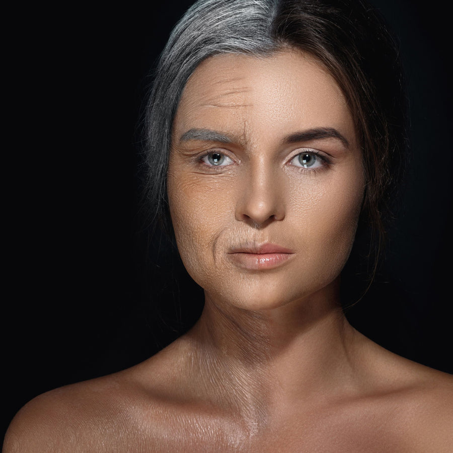 Integrating Ultrasonic Cavitation with Anti-Aging Skin Treatments: A Comprehensive Approach to Rejuvenation - SculptSkin