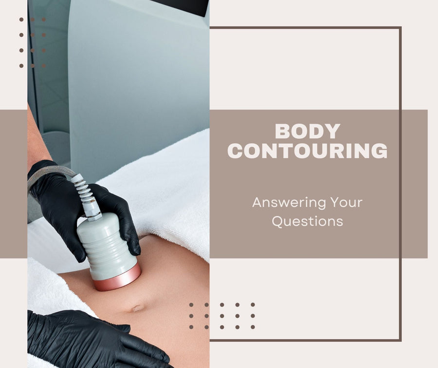 Is Ultrasonic Cavitation Dangerous? - SculptSkin