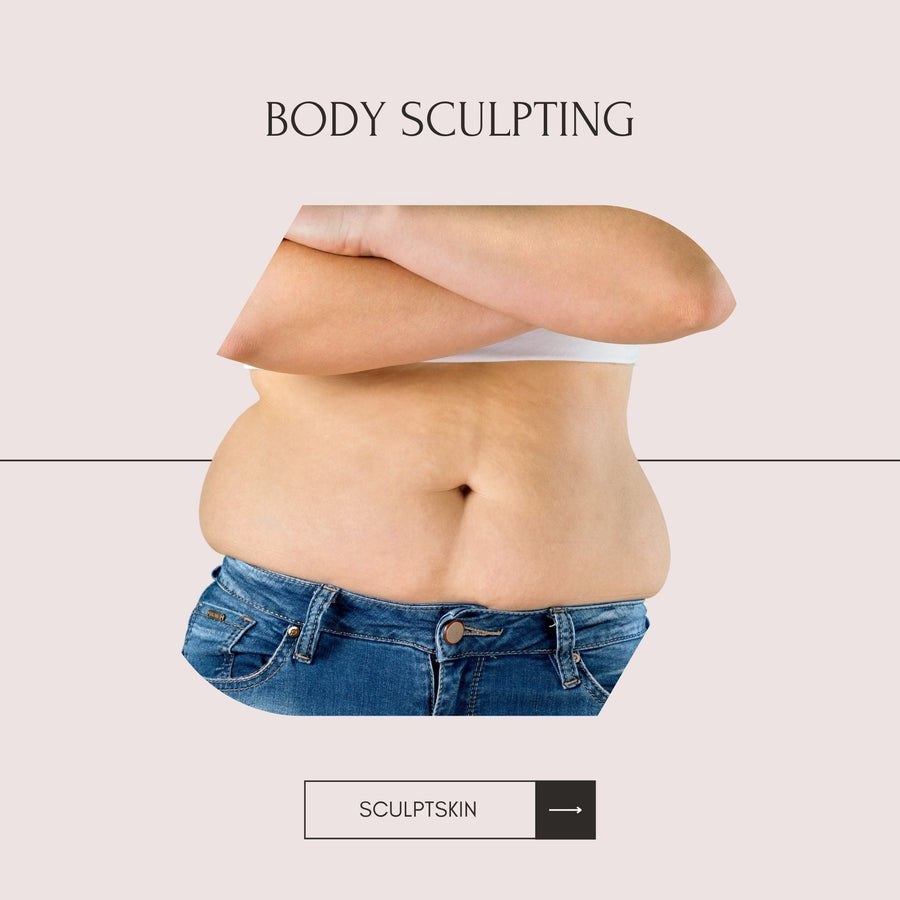 Laser Fat Reduction vs. Lipocavitation: Why Lipocavitation is the Clear Winner for Body Sculpting - SculptSkin