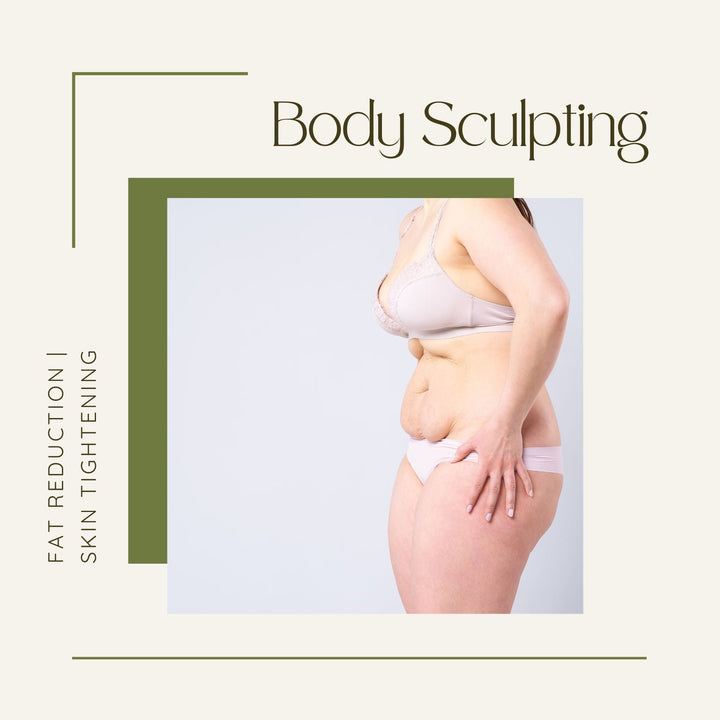 Laser Lipo Cost vs. Ultrasonic Fat Cavitation: What's the Real Price of Body Sculpting? - SculptSkin