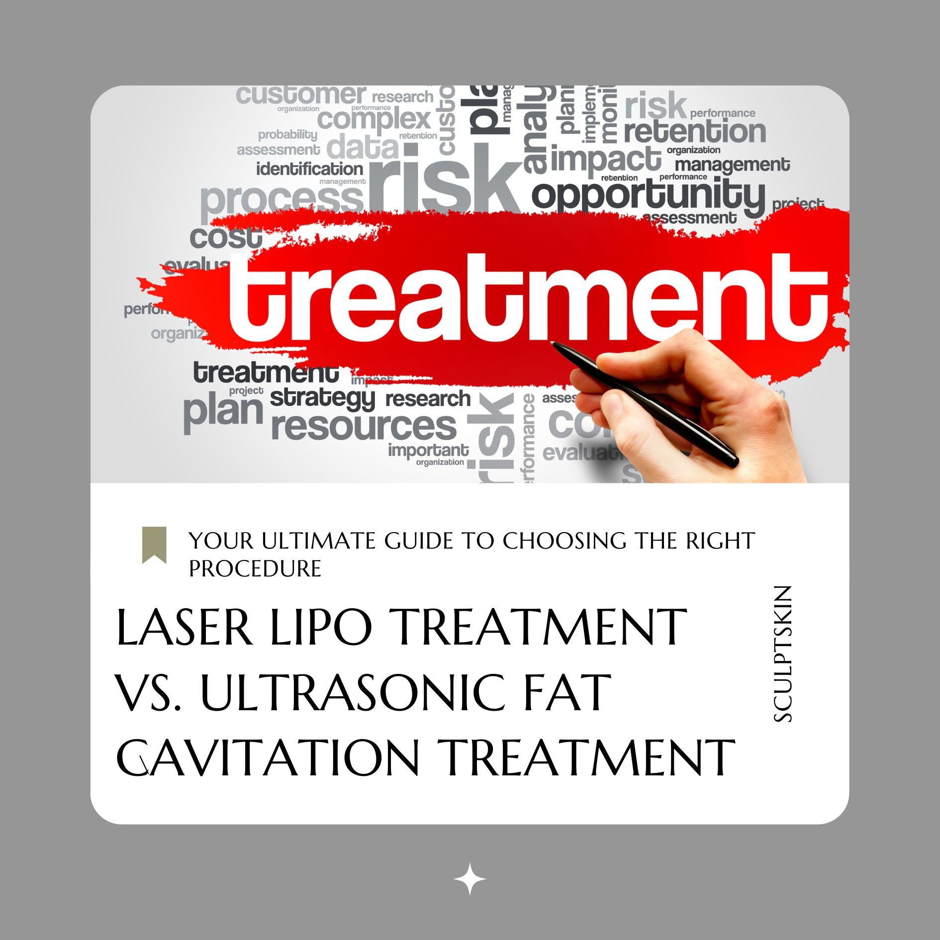 Laser Lipo Treatment Vs Ultrasonic Fat Cavitation Treatment Your Comprehensive Guide To Body