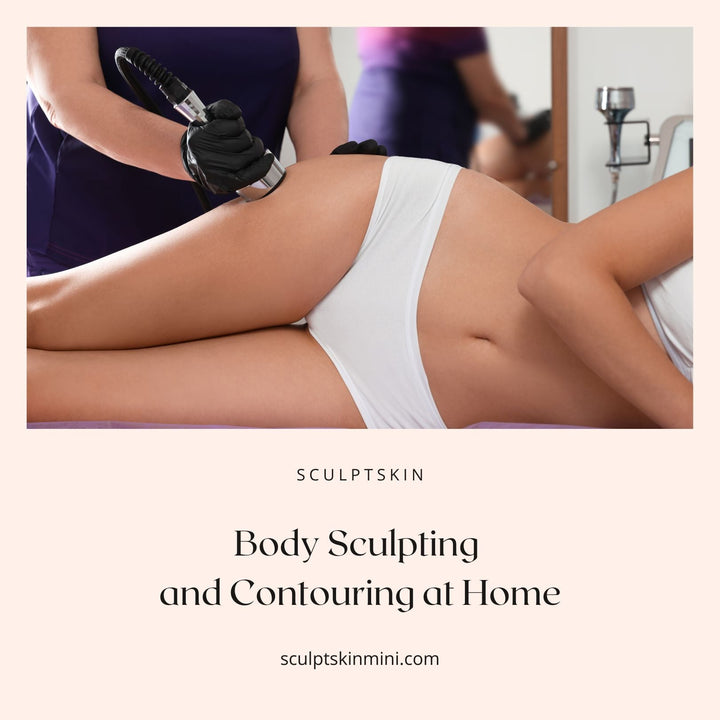 Laser Lipo vs. Cavitation: Why Cavitation Is the Superior Choice for Body Sculpting - SculptSkin
