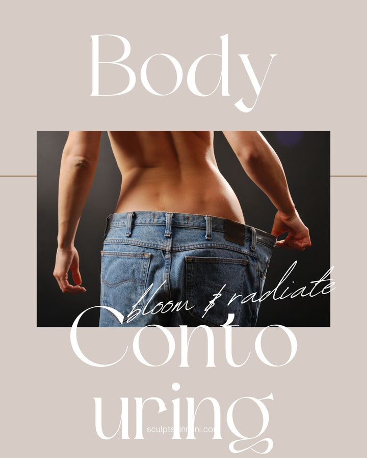 Laser Lipo VS Radio Frequency: A Comparative Guide to Body Contouring - SculptSkin