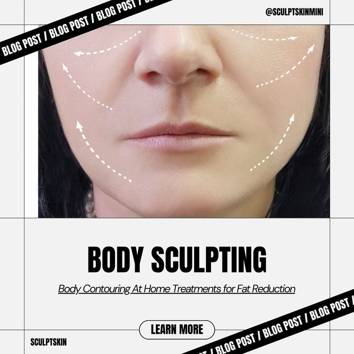 Laser Lipo vs. Ultrasonic Cavitation: Why the Latter Could Be Your Go-To Solution - SculptSkin