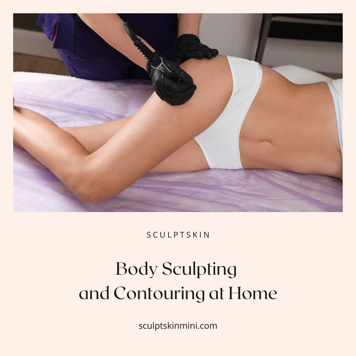 Lipo Cavitation and Cellulite: Your Ultimate Guide - SculptSkin