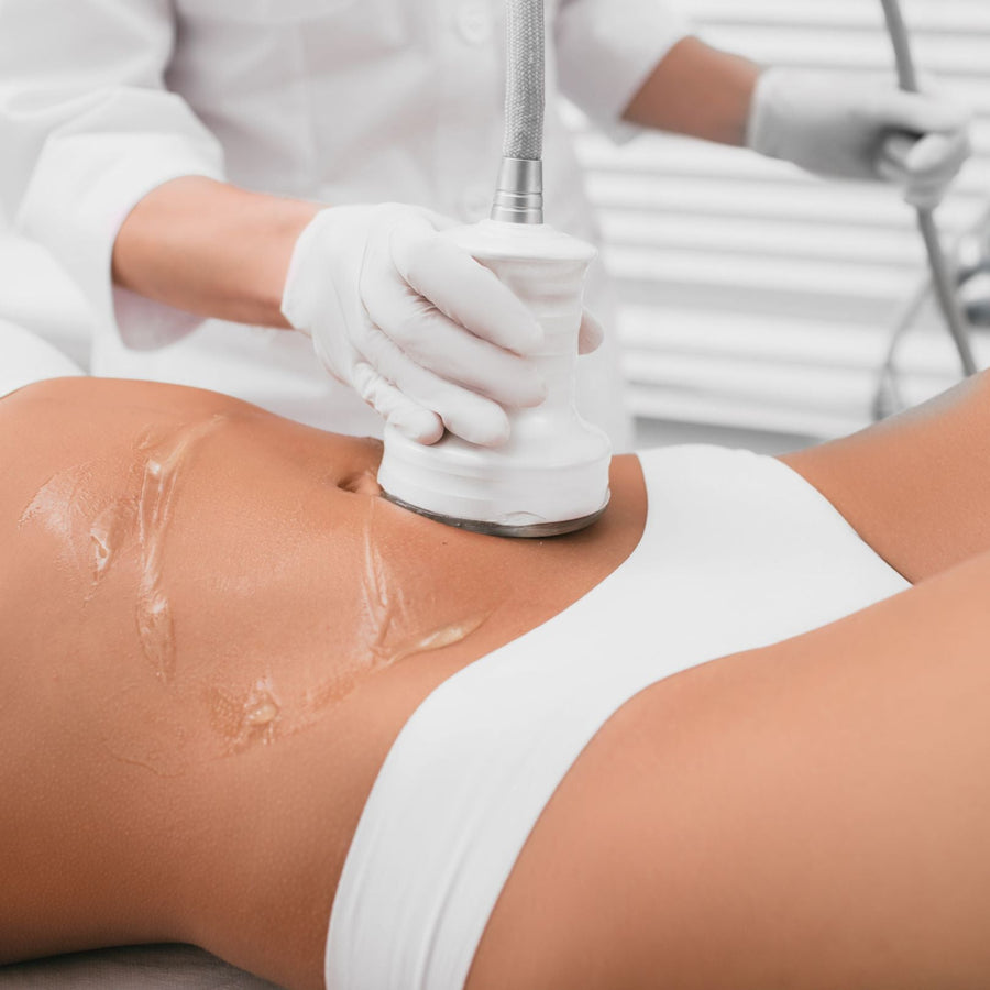 Lipo Cavitation Cost: Aesthetic Clinic vs. Your Own Machine at Home—Which is More Cost-Effective? - SculptSkin