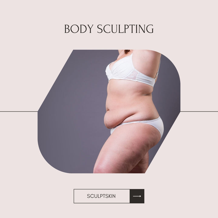 Lipocavitación como Tratamiento para la Celulitis: La Guía Definitiva para una Piel más Lisa - SculptSkin