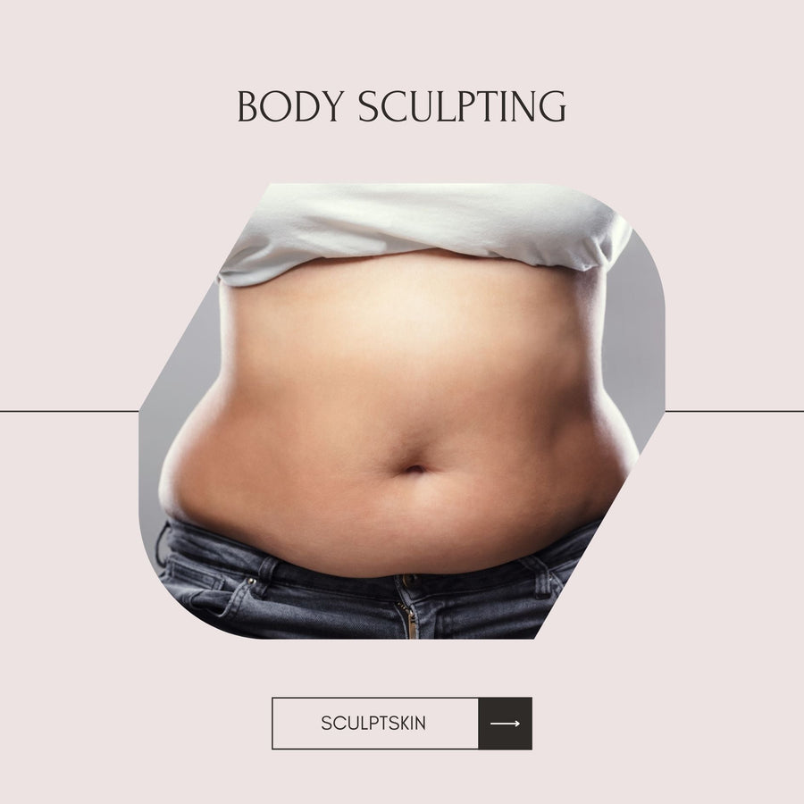 Lipocavitación vs. Liposucción Tradicional: La Mejor Opción para tu Mommy Makeover - SculptSkin