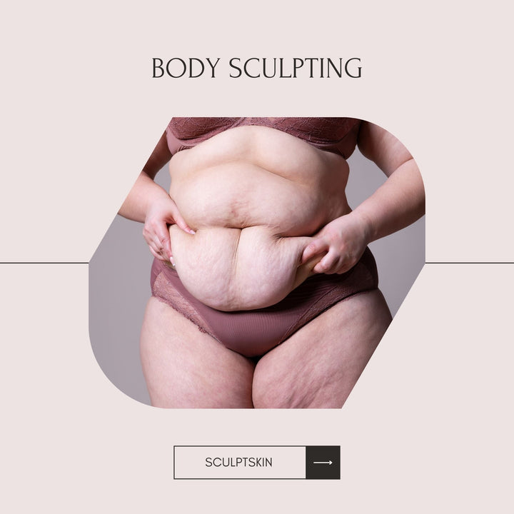 Lipocavitation as a Cellulite Treatment: The Ultimate Guide to Smoother Skin - SculptSkin