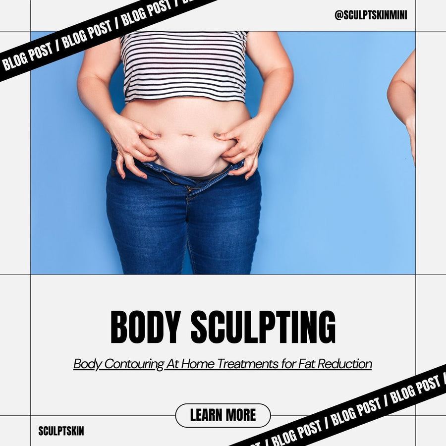 Lipocavitation for Thigh Fat and Cellulite: What to Expect - SculptSkin