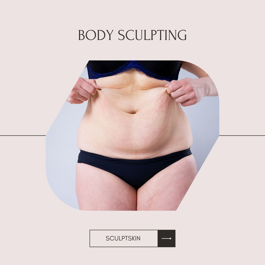 Lipocavitation vs. Cryolipolysis: Why Lipocavitation Takes the Crown for Fat Reduction - SculptSkin