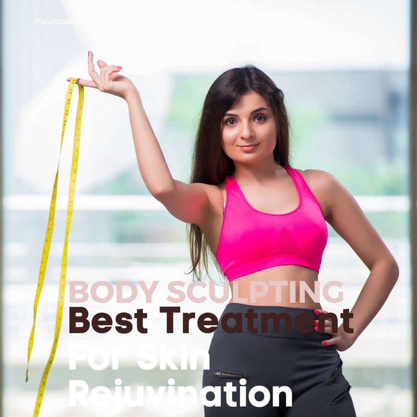 Lipocavitation vs. Laser Lipo vs. Traditional Lipo The Comprehensive