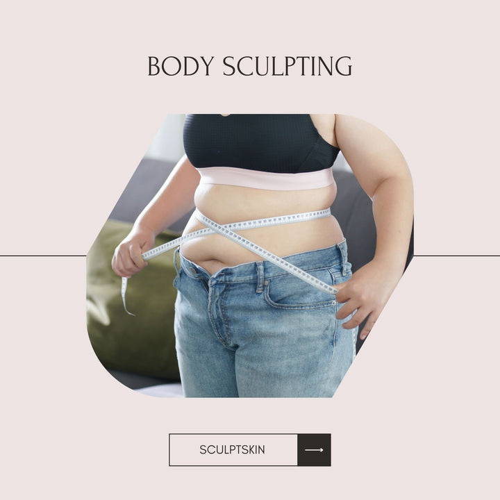 Lipocavitation vs. Lipolysis: Why Lipocavitation Takes the Crown for Fat Reduction - SculptSkin