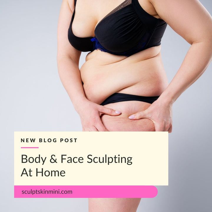 Lipocavitation vs. Radio Frequency: Choosing the Best Treatment for Your Body Sculpting Goals - SculptSkin