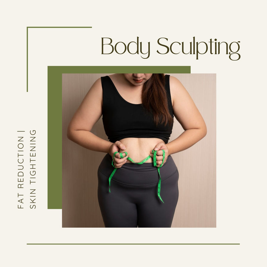 LipoCavitation vs. Traditional Laser Lipo: What's the Difference? - SculptSkin
