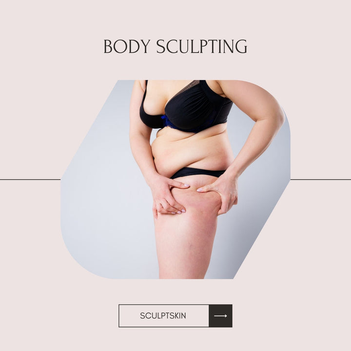 Lipokavitation als Cellulite-Behandlung: Der ultimative Leitfaden für glattere Haut - SculptSkin