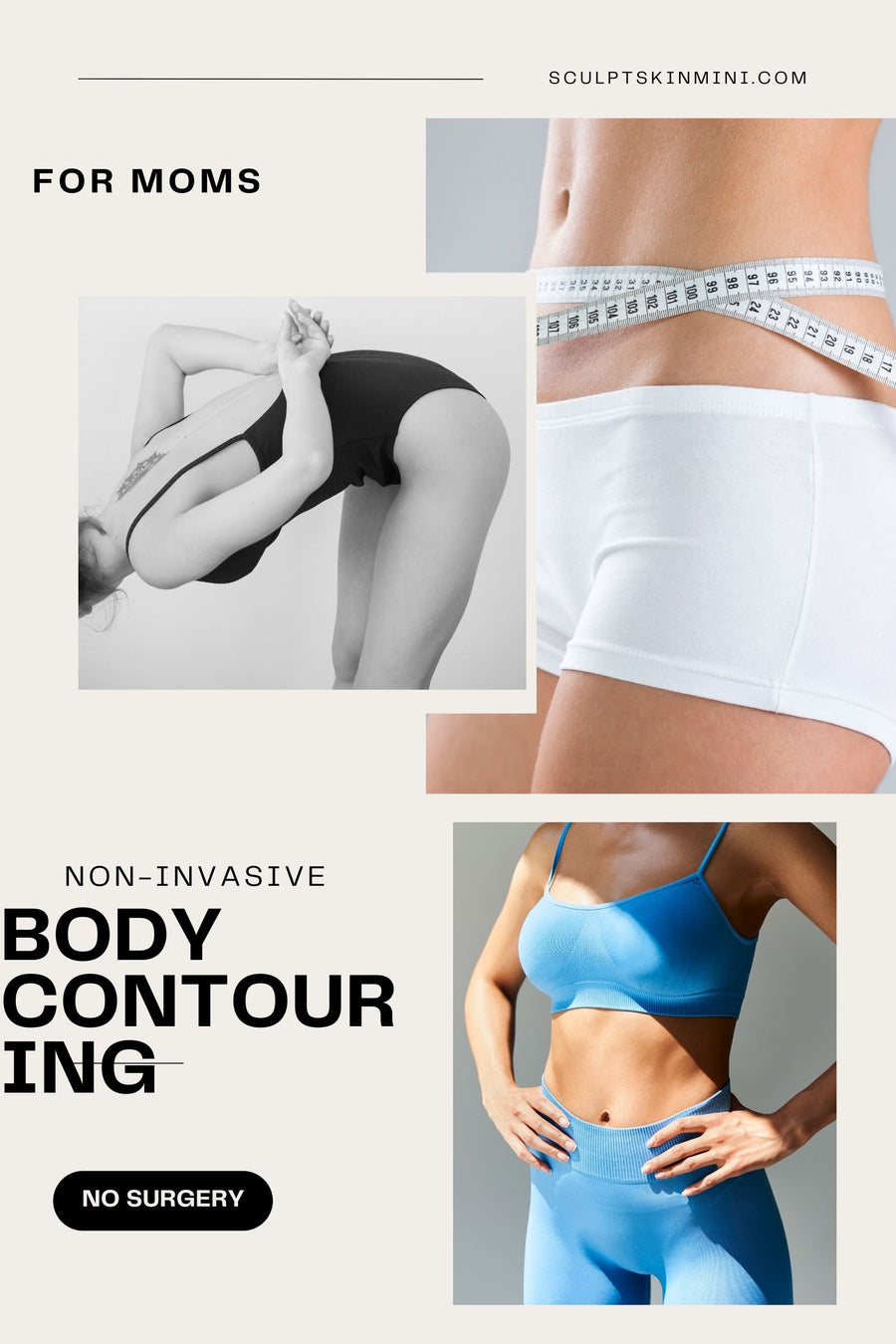 ultrasonic cavitation radio frequency skin tightening body sculpting machine fat reduction cellulite stretchmark skin tightening device machine  Maintaining Your Results After Ultrasonic Cavitation - SculptSkin