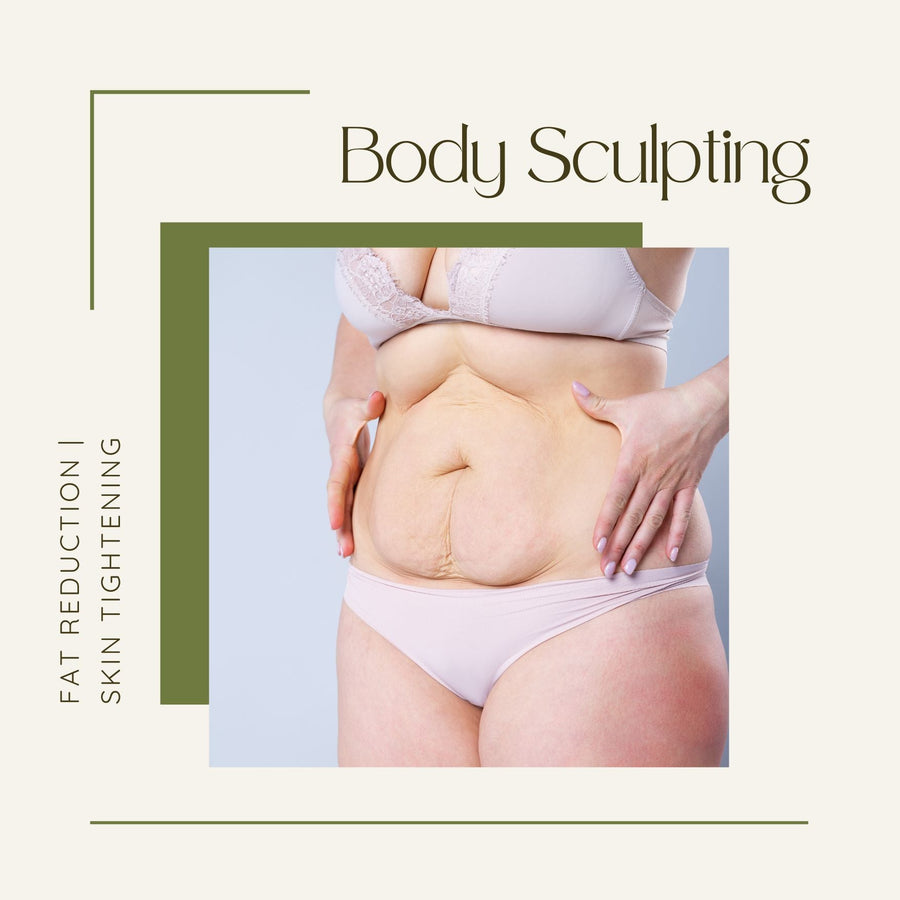 Mastering Lipocavitation at Home: Sculpting Your Way to Success - SculptSkin