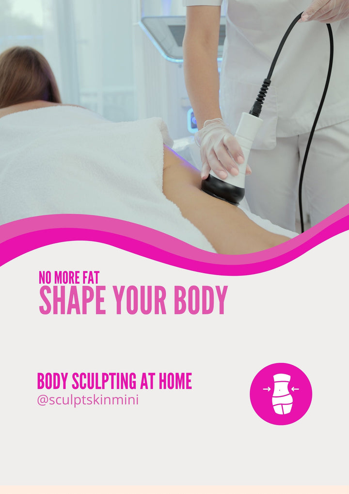 Men vs. Women: The Great Cellulite Showdown - SculptSkin