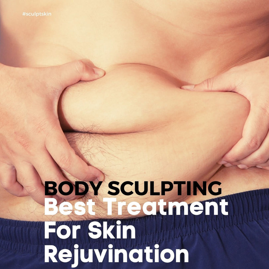 Navigating the Waters of Lipocavitation: Why Metal Implants and Lipocavitation Don't Mix - SculptSkin