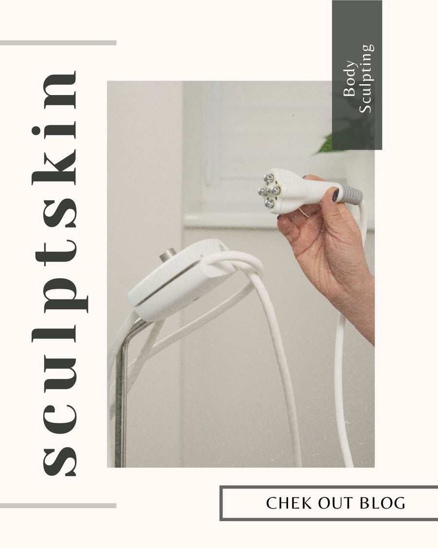 Por qué deberías evitar saunas y duchas calientes después de una cavitación ultrasónica: La ciencia y las recomendaciones - SculptSkin