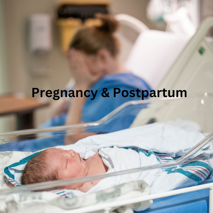 Pregnancy and Postpartum Considerations for Ultrasonic Cavitation - SculptSkin