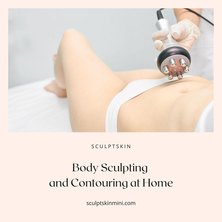 Prepararsi per la Modellazione del Corpo: Cosa Devi Sapere ed Evitare - SculptSkin