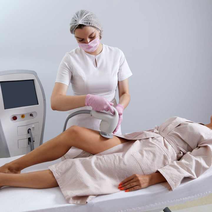 Puede la Cavitación Ultrasónica Afectar la Fertilidad? Despejando Dudas y Mitos - SculptSkin