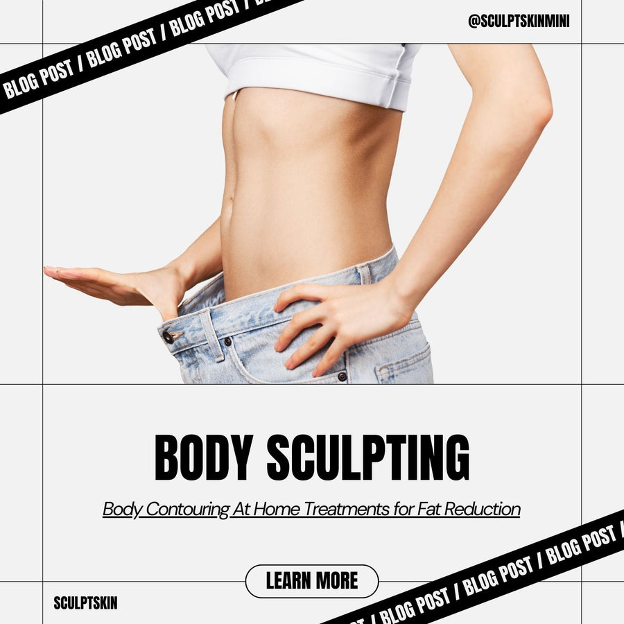 Puede la Grasa Regresar Después de una Lipo Láser? ¿Por Qué la Lipocavitación Podría Ser Tu Nuevo Mejor Amigo? - SculptSkin