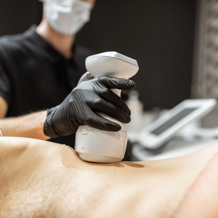 Qué Tan Efectiva es la Cavitación Ultrasónica? Desglosando la Eficacia del Tratamiento - SculptSkin