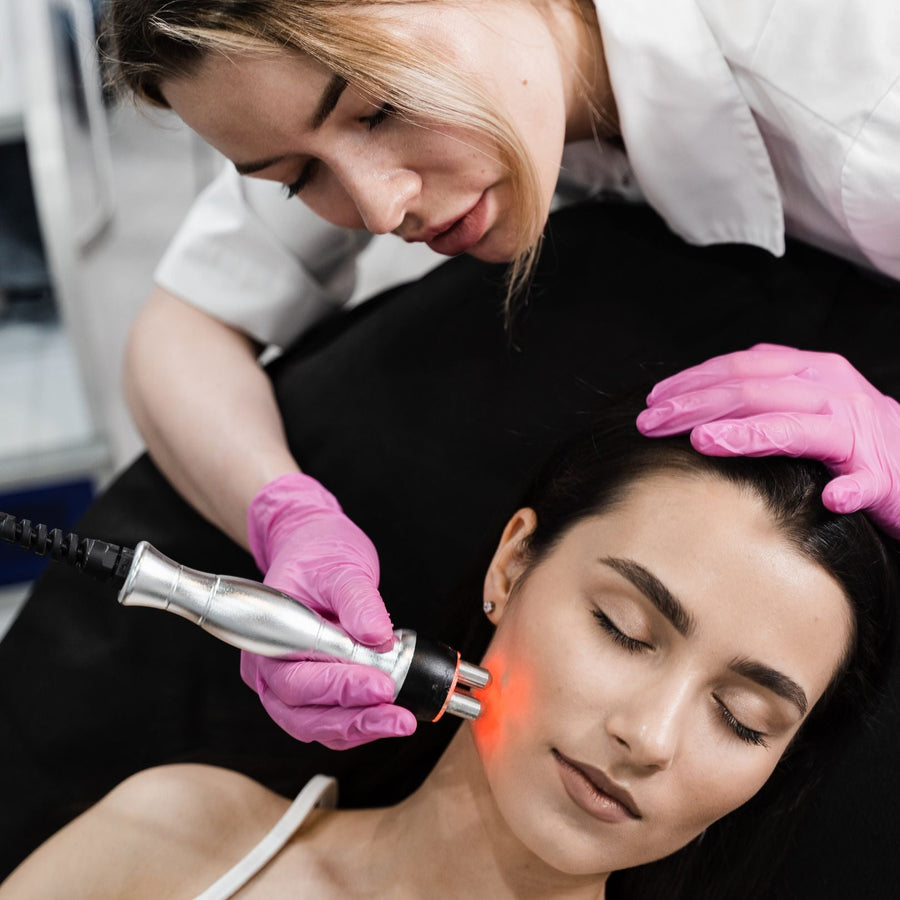 Radio Frequency Skin Treatments: Ideal Candidates and Considerations - SculptSkin