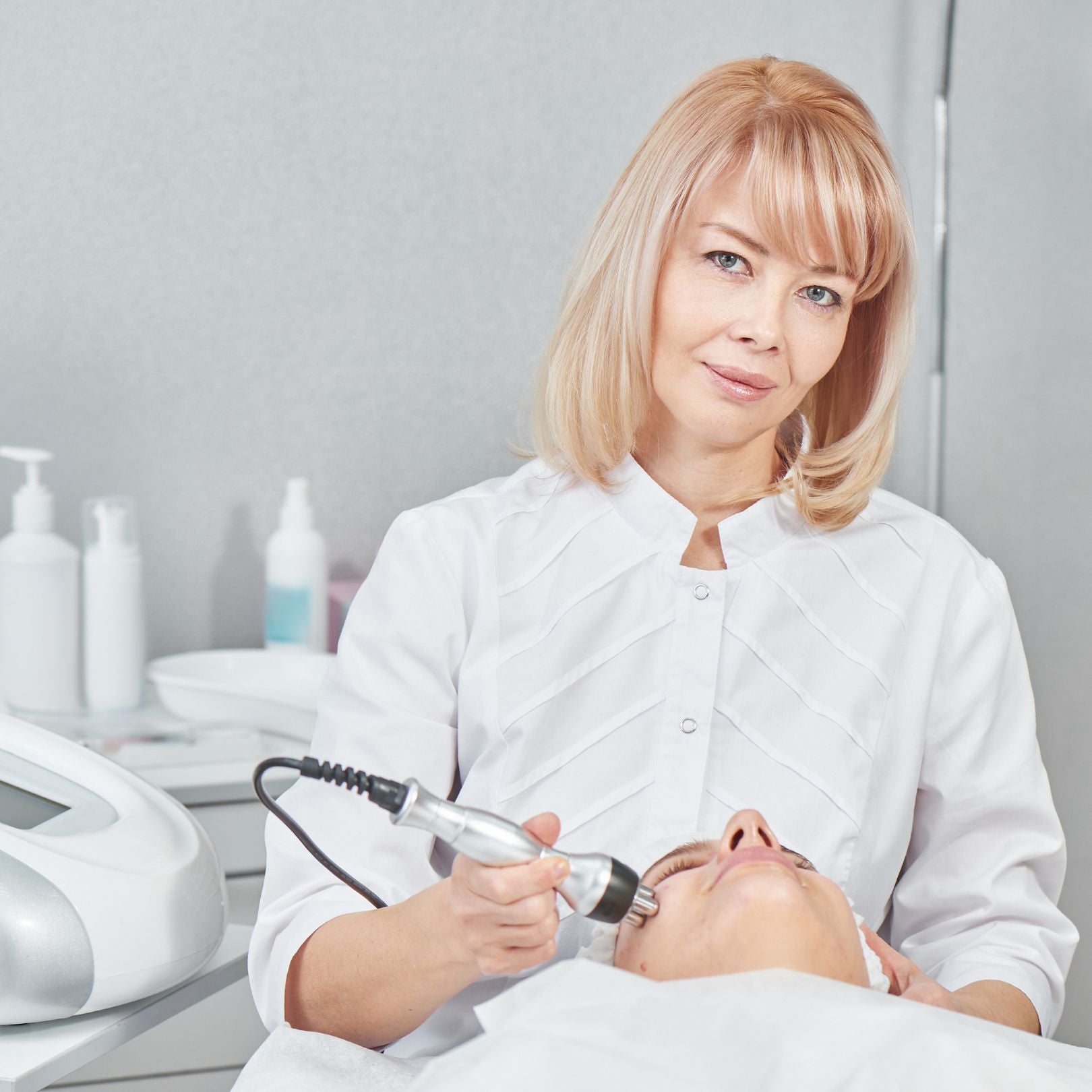 Radio Frequency Skin Treatments Understanding the Costs SculptSkin