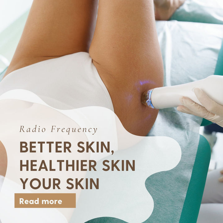Rassodare le Cosce con la Radiofrequenza: La Guida Definitiva - SculptSkin