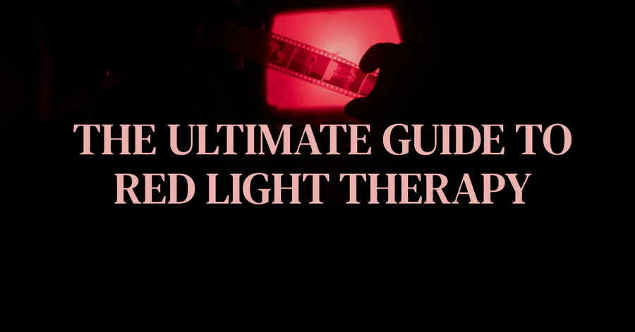 Red Light Therapy Near Me: The Ultimate Guide to Glowing Health - SculptSkin