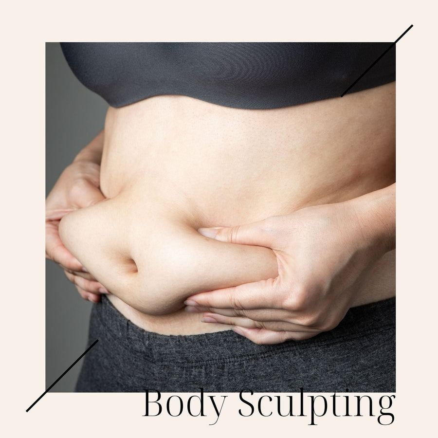 Revealing the Magic of Ultrasonic Cavitation: Transforming Your Look in Weeks - SculptSkin