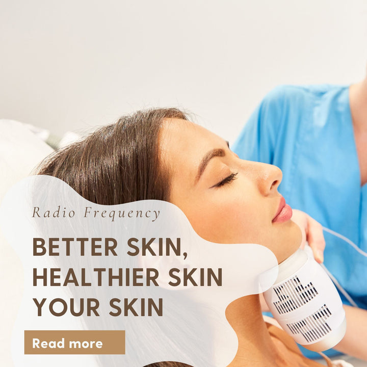 Rivela la Tua Migliore Versione: Rassodamento Cutaneo del Corpo con Radiofrequenza - SculptSkin