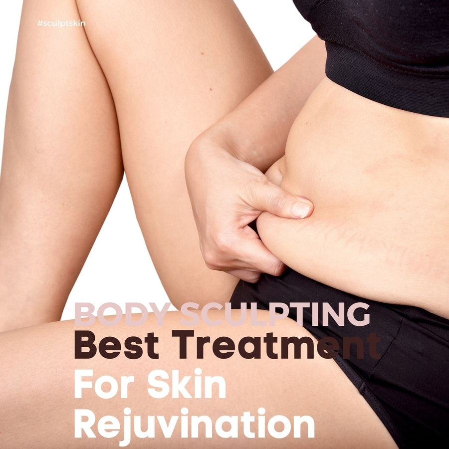 Sailing Smoothly: How to Maintain Your Lipocavitation Results for the Long Haul - SculptSkin