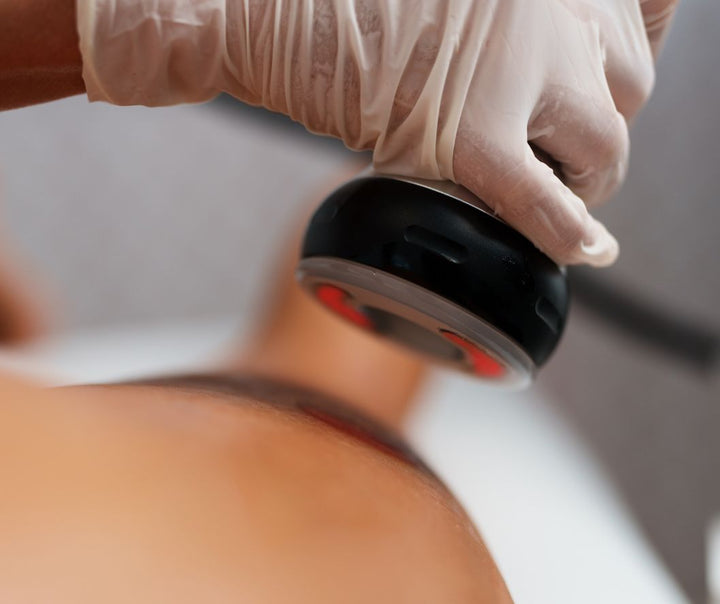 Sculpt Away the Pounds and Reveal A New You with Ultrasonic Cavitation - SculptSkin