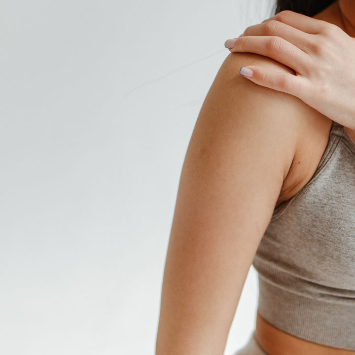 Sculpting Your Arms: Ultrasonic Cavitation for Arm Fat Reduction - SculptSkin