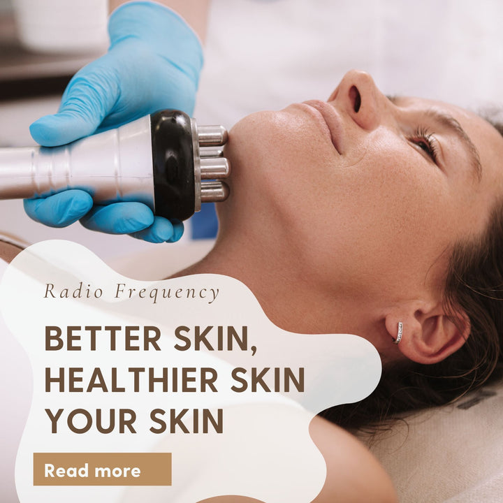 Segreto di Bellezza Rivelato: I Straordinari Vantaggi del Ringiovanimento Cutaneo con Radiofrequenza a Casa - SculptSkin