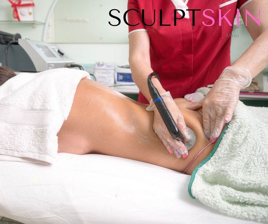 Shedding Pounds vs. Shedding Dimples: The Truth about Weight Loss and Cellulite - SculptSkin