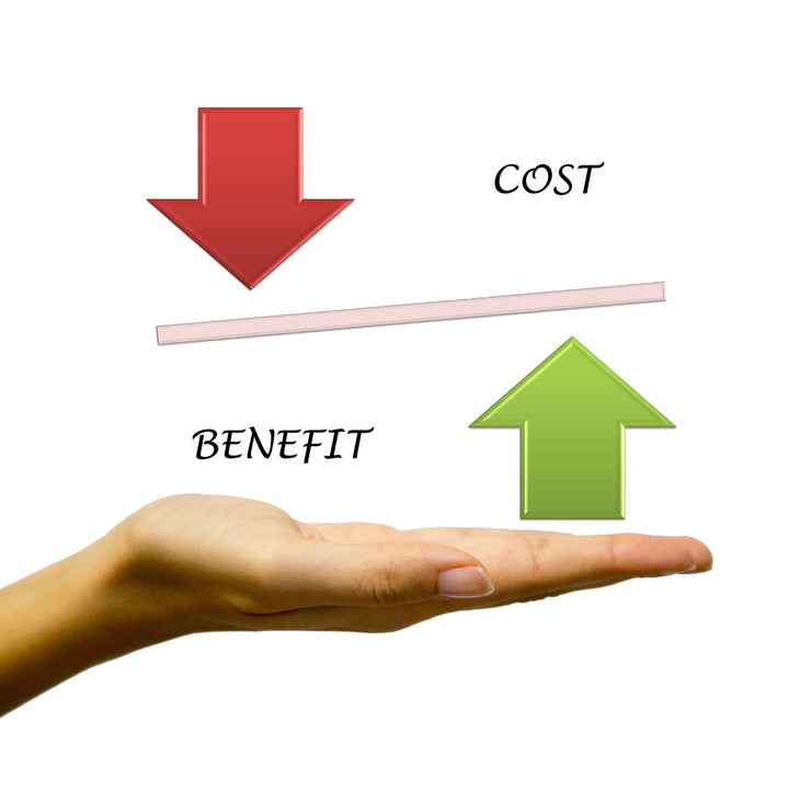 The Economic Impact of Ultrasonic Cavitation: Cost-Benefit Analysis - SculptSkin