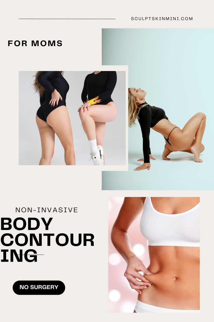 ultrasonic cavitation radio frequency skin tightening body sculpting machine fat reduction cellulite stretchmark skin tightening device machine  The Hidden Hurdles: 11 Reasons You May Not Be Losing Weight - SculptSkin