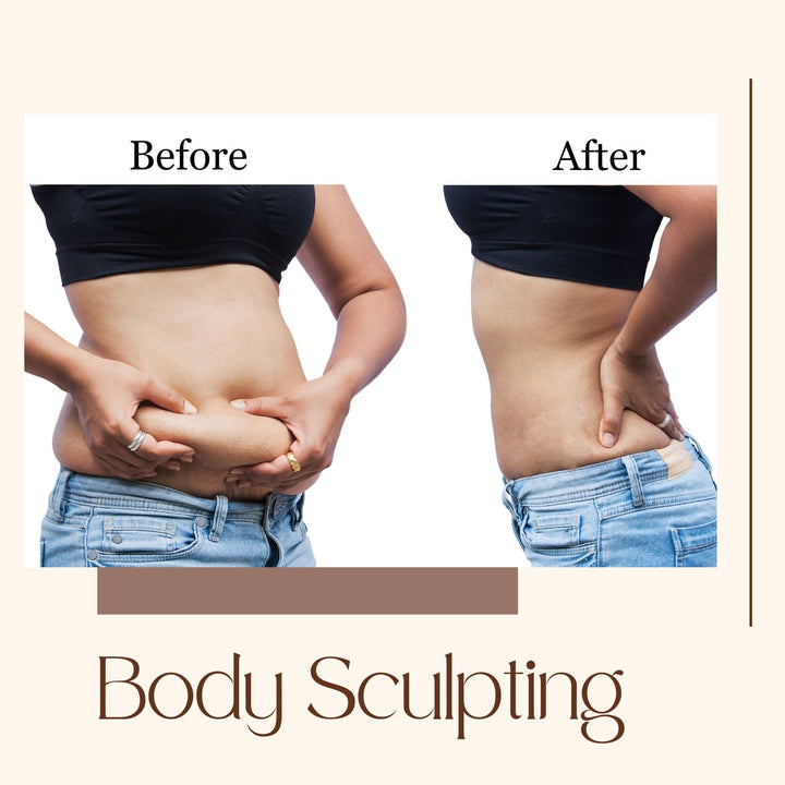 The Importance of Conductive Gel for Ultrasonic Cavitation Body Sculpting Treatments - SculptSkin