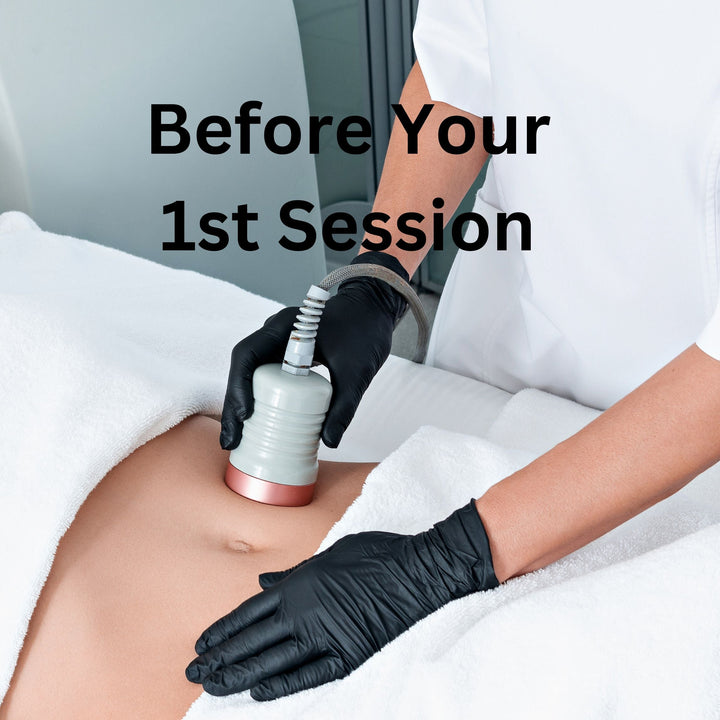 The Pros and Cons of Ultrasonic Cavitation: What to Know Before Your First Session - SculptSkin