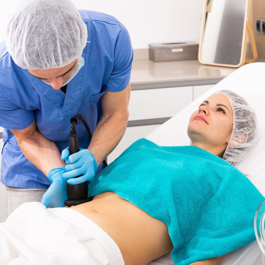 The Real Facts about Lipo Cavitation Side Effects - SculptSkin