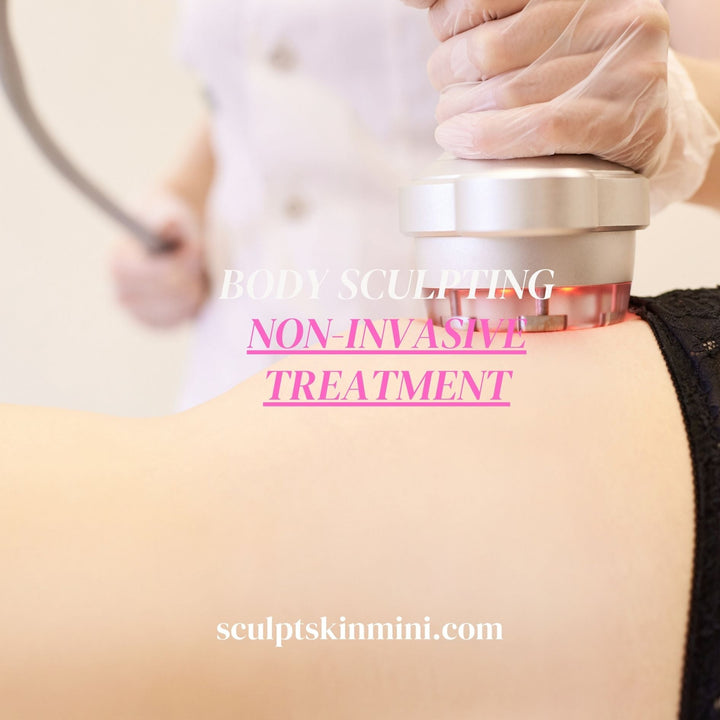 The Rise of LipoCavitation: The Noninvasive Breakthrough for Eliminating Stubborn Fat - SculptSkin