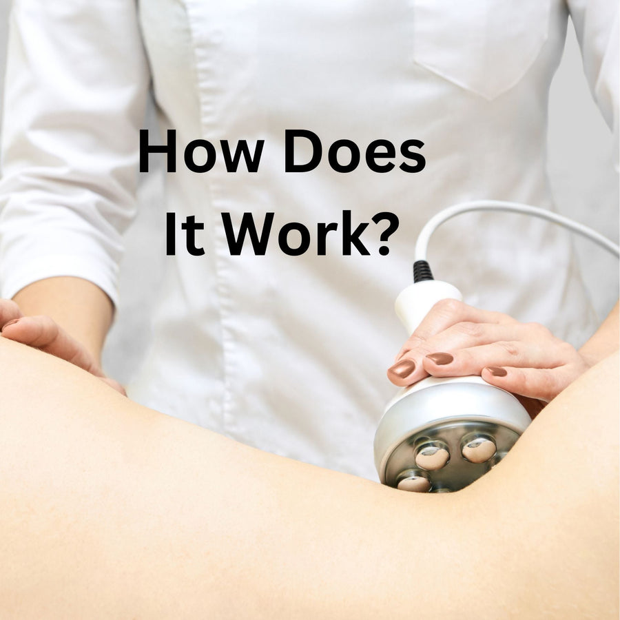 The Science Behind Ultrasonic Cavitation: How Does It Work? - SculptSkin