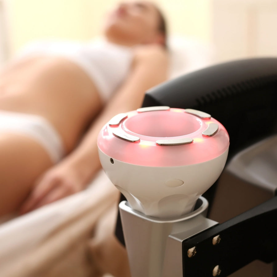 The Science Behind Ultrasonic Cavitation: How It Works - SculptSkin