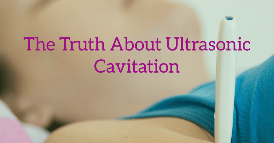The Truth About Ultrasonic Cavitation: Dispelling the Fear of Cancer and Organ Damage - SculptSkin